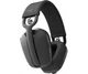 Наушники с микрофоном Logitech Zone Vibe 100 Graphite (981-001213) - изображение 5