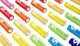 Батарейки Xiaomi ZMi AA batteries 10 шт ZI5 Rainbow (AA501) - зображення 3