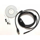 Эндоскоп для Android и PC Endoscope 7мм гибкая камера шнур 0,5 метра USB (ART-0517) - изображение 2