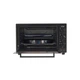 Електрична піч ARTEL MD 3618 L BLACK - изображение 4
