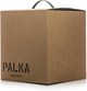 Кальян PALKA Mini у повній комплектації (4821000280459) - зображення 5