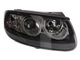 Фара основная DEPO 2211144RLDEM2 Hyundai Santa Fe 921022B015, 921022B020, 921022B021 - изображение 1