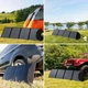 Портативная солнечная панель Vegas EP-120W - изображение 5