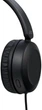 Наушники JVC HA-S31M Black (HA-S31M-B-EX) - изображение 2