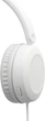 Słuchawki JVC HA-S31M White (HA-S31M-W-EX) - obraz 3