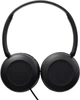 Наушники JVC HA-S31M Black (HA-S31M-B-EX) - изображение 3