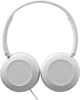 Słuchawki JVC HA-S31M White (HA-S31M-W-EX) - obraz 4