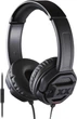 Навушники JVC HA-SR50X Black (HA-SR50X-E) - зображення 1