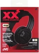 Навушники JVC HA-SR50X Black (HA-SR50X-E) - зображення 2