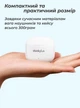 Беспроводные наушники LP40 Pro Limited + кейс / Наушники с микрофоном Bluetooth для Айфона и Андроид Lenovo Фиолетовый - изображение 9