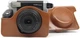 Чехол FujiFilm INSTAX WIDE 300 коричневый - изображение 1