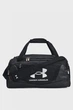 Сумка UA Undeniable 5.0 Duffle SM Черный Уни 55х25,5х27 см (1369222-001) - изображение 1
