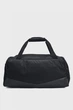 Сумка UA Undeniable 5.0 Duffle SM Черный Уни 55х25,5х27 см (1369222-001) - изображение 3