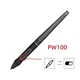 Цифровое Перо Huion PW100. Стилус для графических планшетов H640P H950P H1060P H610PRO V2 - изображение 3