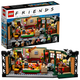 Zestaw klocków LEGO Ideas Central Perk 1070 elementów (21319) - obraz 2