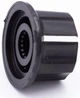 Ручка для потенциометра тона PAXPHIL KPJ70S JB STYLE KNOB (SMALL) - изображение 3