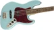 Бас-гитара SQUIER by FENDER CLASSIC VIBE 60s JAZZ BASS LR DAPHNE BLUE - изображение 5