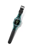 Детские смарт часы-телефон Baby Smart Watch Q19 с GPS-трекером, SIM-картой, Green - изображение 5