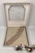 Скатерть Maison Royale 160 Круг KDK-1 Cappucino - изображение 2