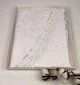 Скатерть Maison Royale 160 Круг KDK-2 White - изображение 3