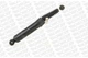 Амортизаторы MONROE V2510 Peugeot Expert, 806; Citroen Jumpy; Fiat Scudo PEUGAAM04, PEUGAAM03, CITRAAM06 - изображение 1