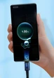 Кабель Essager Sunset USB Type C x USB Type C 100 Вт 2 м Черный (EXCTT1-CGA01) - изображение 9
