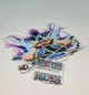 Акриловая коллекционная фигурка WorkPlaceShop One Piece - Ван-Пис 12 cм - изображение 5