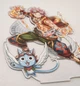 Акриловая коллекционная фигурка WorkPlaceShop Fairy Tail/Сказка о хвосте феи - Нацу Драгнил-1 17 cм - изображение 7