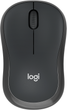 Mysz Logitech M240 Silent Bluetooth Graphite (910-007119) - obraz 1
