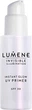 Праймер для обличчя Lumene Invisible Illumination SPF30 Instant Glow UV Primer 30 мл (6412600833492) - зображення 1