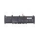 Аккумулятор для ноутбука ASUS ASUS VivoBook S13 (C31N1806) 11.4V 3640mAh (NB431458) - изображение 1