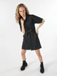 Платье короткое женское Colin's CL1063507-DN08922 S Espana Wash (8683197687890) - изображение 1