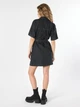 Платье короткое женское Colin's CL1063507-DN08922 S Espana Wash (8683197687890) - изображение 2