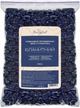 Горячий пленочный полимерный воск для депиляции BeautyHall Hot Film Wax polymer Blue голубой в гранулах 500 г (BH_RB1000/500) (5200384215181) - изображение 1