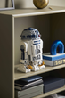 Zestaw klocków LEGO Star Wars R2-D2 2314 elementów (75308) - obraz 11