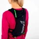 Рюкзак для бігу Inov-8 Race Venture Lite унісекс (чорний) (000974.BKGN) - зображення 6