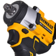 Гайковерт ударний DeWalt DCF921P2T-QW - зображення 7