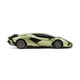 Автомобіль KS Drive на радіокеруванні — Lamborghini Sian (1:24, зелений) - зображення 3