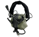 Тактические наушники Earmor M32 MOD3 Olive - изображение 2