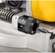 Фрезер акумуляторний безщітковий DeWalt DCW682N - зображення 6