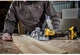 Фрезер акумуляторний безщітковий DeWalt DCW682N - зображення 12