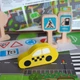 Детская игра учебно-познавательная "Дорожные знаки" Igroteco 900149 - изображение 5