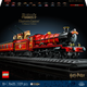 Конструктор LEGO Harry Potter «Хогвартс-експрес» версія для колекціонерів 5129 деталей (76405) - зображення 1