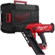 Аккумуляторний забиватель гвоздей Milwaukee M18 FFN21-0C (4933478993) - изображение 1