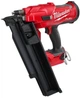 Аккумуляторний забиватель гвоздей Milwaukee M18 FFN21-0C (4933478993) - изображение 2