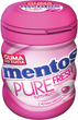 Guma do żucia Mentos Pure Fresh Tutti Frutti 60 g (80879725) - obraz 1