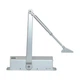Дверной доводчик Dortec DT-516 SILVER - изображение 3