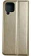 Чехол-книжка New Elegant на Samsung Galaxy M32 gold - изображение 2