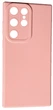 Чохол SMTT case на Samsung Galaxy S23 Ultra Pink Sand - зображення 1