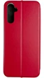 Чохол-книжка Elegant на Samsung Galaxy M14 червоний - зображення 2